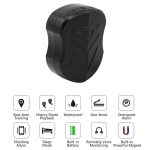 4G GPS TRACKER SA PUNJIVOM BATERIJOM 10000mAh M7-4G - Slika 2