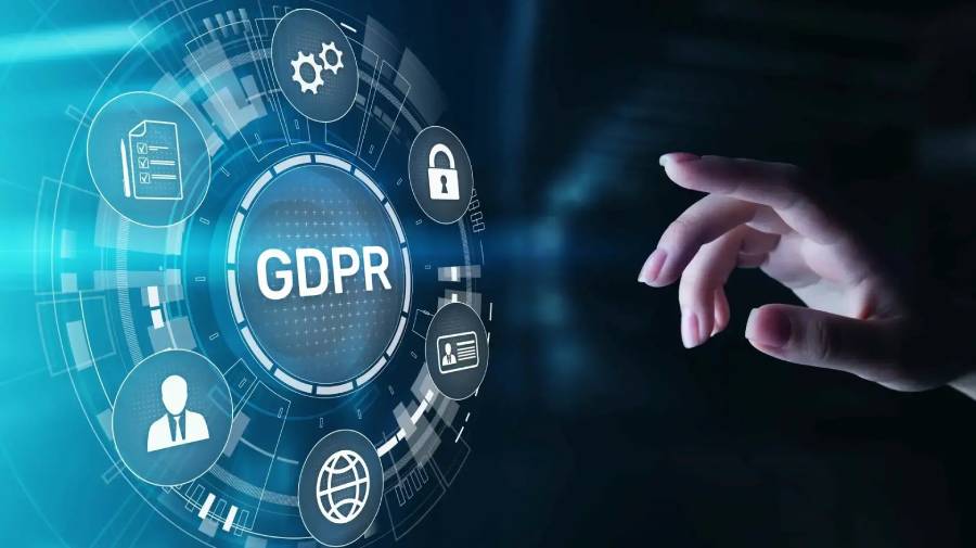 GDPR zaštita podataka