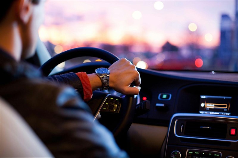 Utjecaj auto kamera na sigurnost u prometu