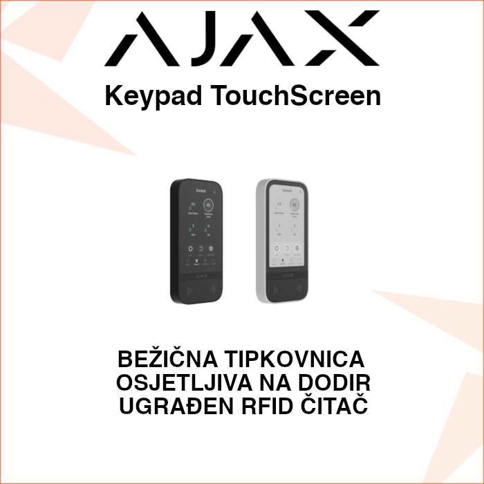 ajax-keypad-touchscreen-bezicna-tipkovnica-s-ugradenim-rfid-ajaxkeypadtouchscreen_1 AJAX Keypad TouchScreen BEŽIČNA TIPKOVNICA S UGRAĐENIM RFID ČITAČEM - Slika 1