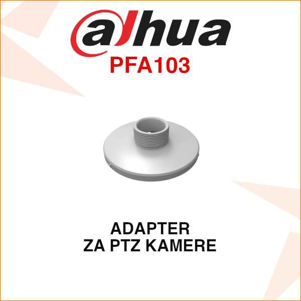 dahua-adapter-za-ptz-kamere-pfa103-pfa103_1 DAHUA ADAPTER ZA PTZ KAMERE PFA-103 - Slika 1