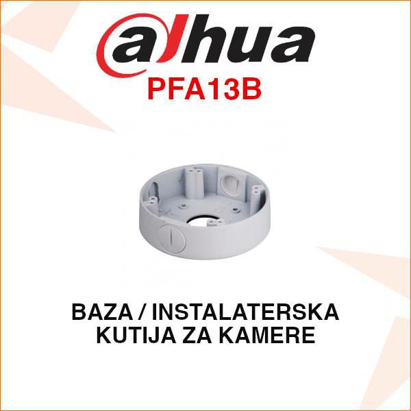 dahua-baza-postolje-za-nadzorne-kamere-p-pfa13b_1 DAHUA BAZA, POSTOLJE ZA NADZORNE KAMERE PFA-13B - Slika 1