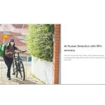 IPC-B32P-V2-SOLAR IMOU CELL GO 3MP WIFI KAMERA I SOLARNI PANEL - Slika 4