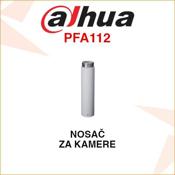 dahua-nosac-za-nadzorne-kamere-pfa112-pfa112_1 DAHUA NOSAČ ZA NADZORNE KAMERE PFA-112 - Slika 1