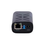 DVOSTRUKI POE INJEKTOR ZA VIDEO NADZOR 60W INJ-POE-G-60W-DUAL - Slika 2