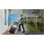 EZVIZ CS-DP2 KAMERA ZA ŠPIJUNKU - SMART HOME KOMPLET ZA VRATA - Slika 3