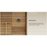 EZVIZ CS-DP2 KAMERA ZA ŠPIJUNKU - SMART HOME KOMPLET ZA VRATA - Slika 4