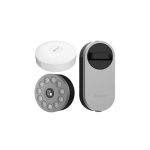 EZVIZ SMART HOME SET - BRAVA, TIPKOVNICA I GATEWAY CS-DL01S/DL01CP/A3 - Slika 2