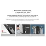 EZVIZ SMART HOME SET - BRAVA, TIPKOVNICA I GATEWAY CS-DL01S/DL01CP/A3 - Slika 4