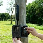 GARDEPRO 4G KAMERA SA SOLARNIM PANELOM I SD KARTICOM X60PMB SOLAR - Slika 3