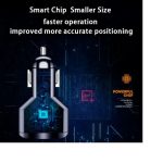 GPS TRACKER ZA PRAĆENJE VOZILA - PUNJAČ ZA AUTO M-CIG - Slika 4