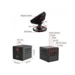 HDVISION 3MP SMART WIFI MINI BATERIJSKA KAMERA HDV-VS-CB70W - Slika 2