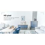 HDVISION 3MP SMART WIFI MINI BATERIJSKA KAMERA HDV-VS-CB70W - Slika 4