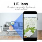 HDVISION 4G BATERIJSKA KAMERA SA PIR DETEKCIJOM OSOBA HDV-VS-CB75 - Slika 5