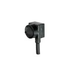 HDVISION MINI ANALOGNA KAMERA 2MP SA PINHOLE LEĆOM MC302-F4N1 - Slika 2