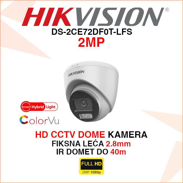 hikvision-colorvu-smart-hybrid-light-2mp-kamera-ds-2ce72df0t-ds-2ce72df0t-lfs_8492 HIKVISION COLORVU SMART HYBRID LIGHT 2MP KAMERA DS-2CE72DF0T-LFS - Slika 1