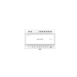 HIKVISION VIDEO PORTAFON KOMPLET ZA 9 STANOVA HIK-2WIRE-PORTAFON9 - Slika 5