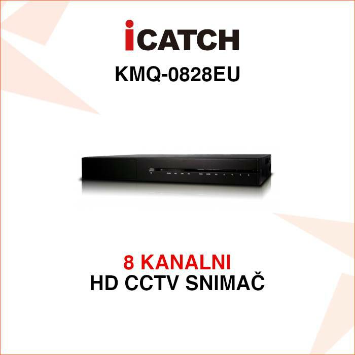 icatch-xvr-8-kanalni-5mp-video-snimac-kmq-0828eu-kmq-0828eu_1 iCATCH 8 KANALNI 5MP HIBRIDNI VIDEO SNIMAČ KMQ-0828EU - Slika 1