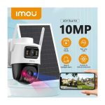 IMOU AOV Dual 10MP kit , IPC-SA70F-10M0T2-EU/FSP008 - Slika 2