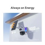 IMOU AOV Dual 10MP kit , IPC-SA70F-10M0T2-EU/FSP008 - Slika 4