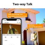 IPC-S7XP-10M0WED IMOU CRUISER DUAL 5MP + 5MP AI PTZ WIFI KAMERA - Slika 4