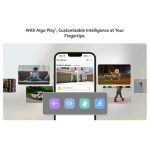 IPC-K7FP-8V0N IMOU CRUISER SC 4K BEŽIČNA WIFI ROTACIJSKA KAMERA - Slika 5