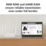 IMOU HR12F BEŽIČNI DUAL-BAND AC1200 WIFI ROUTER ILI POJAČIVAČ SIGNALA - Slika 3