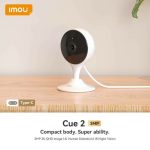 IPC-C32EP IMOU CUE 2 3MP WIFI SMART KAMERA S AI DETEKCIJOM - Slika 2