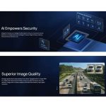 MILESIGHT 4K BEŽIČNA 5G MOTOR ZOOM AI KAMERA MS-C8266-X4GPE - Slika 3