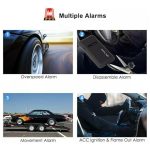 MINI GPS TRACKER ZA PRAĆENJE VOZILA, OSOBA ILI LJUBIMACA M1 - Slika 3