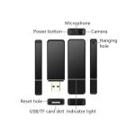 MINI USB STICK AUDIO I VIDEO SNIMAČ JS-UC-60 - Slika 3