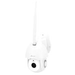 NIVIAN 4MP BEŽIČNA WIFI ROTACIJSKA SMART KAMERA NVS-IPC-0S2B - Slika 3