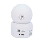 NIVIAN WIFI ROTACIJSKA KAMERA S AUTOMATSKIM PRAĆENJEM NVS-IPC-IS4 - Slika 3