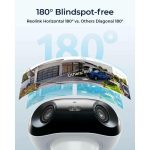 REOLINK ARGUS B740X 4K BATERIJSKA WIFI AI KAMERA SA 2 LEĆE - Slika 2