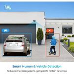 REOLINK 4K POE IP FULL COLOR SMART KAMERA 8MP REZOLUCIJE RLC-811A - Slika 4