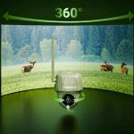 REOLINK GO SERIES G450 4K PTZ 4G LOVAČKA KAMERA SA SOLARNIM PANELOM - Slika 5
