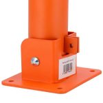 RUČNA PARKING BARIJERA ZA KONTROLU PRISTUPA PB-PL301-MANUAL - Slika 2