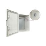 VODOOTPORNI ORMARIĆ ZA VIDEO NADZOR BOX-403017-IP65 - Slika 3