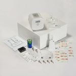 YALE SMART CABINET LOCK -  PAMETNA BRAVICA ZA ORMARIĆE ILI LADICE - Slika 4